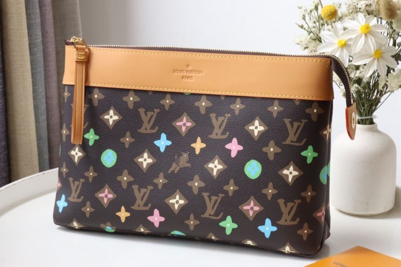 LV Clutch Bags